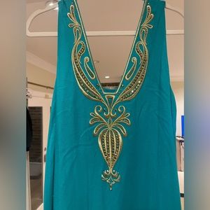 Lilly Pulitzer Dress Size M